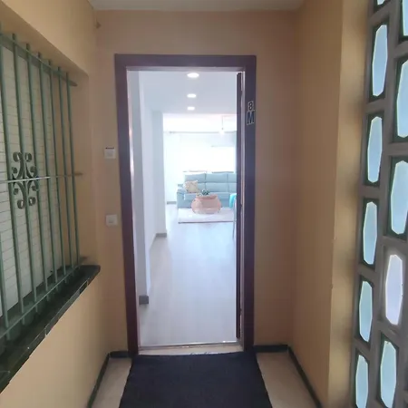 Apartment Cosette Zoma Fanals En Primera Linea De Mar Con Wifi En Playa De Aro. - Es-209-50 Platja d'Aro