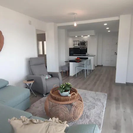 Cosette Zoma Fanals En Primera Linea De Mar Con Wifi En Playa De Aro. - Es-209-50 Apartment Platja d'Aro